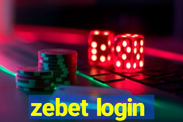 zebet login